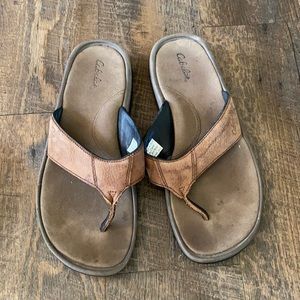 Men’s sandals